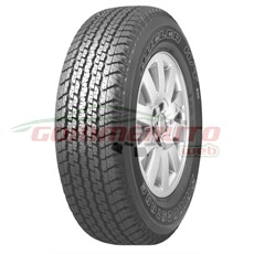 COP. 255/70SR18 BRIDGESTONE D-840 (DEMO) 113S
